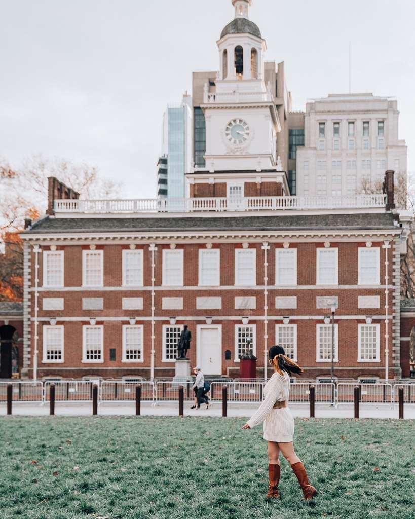 Hyatt Centric Center City Philadelphia Bekvemmeligheder billede